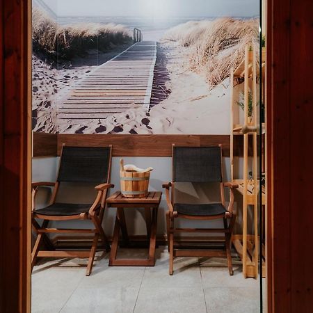 Hotel Nad Wisla Tczew Bagian luar foto