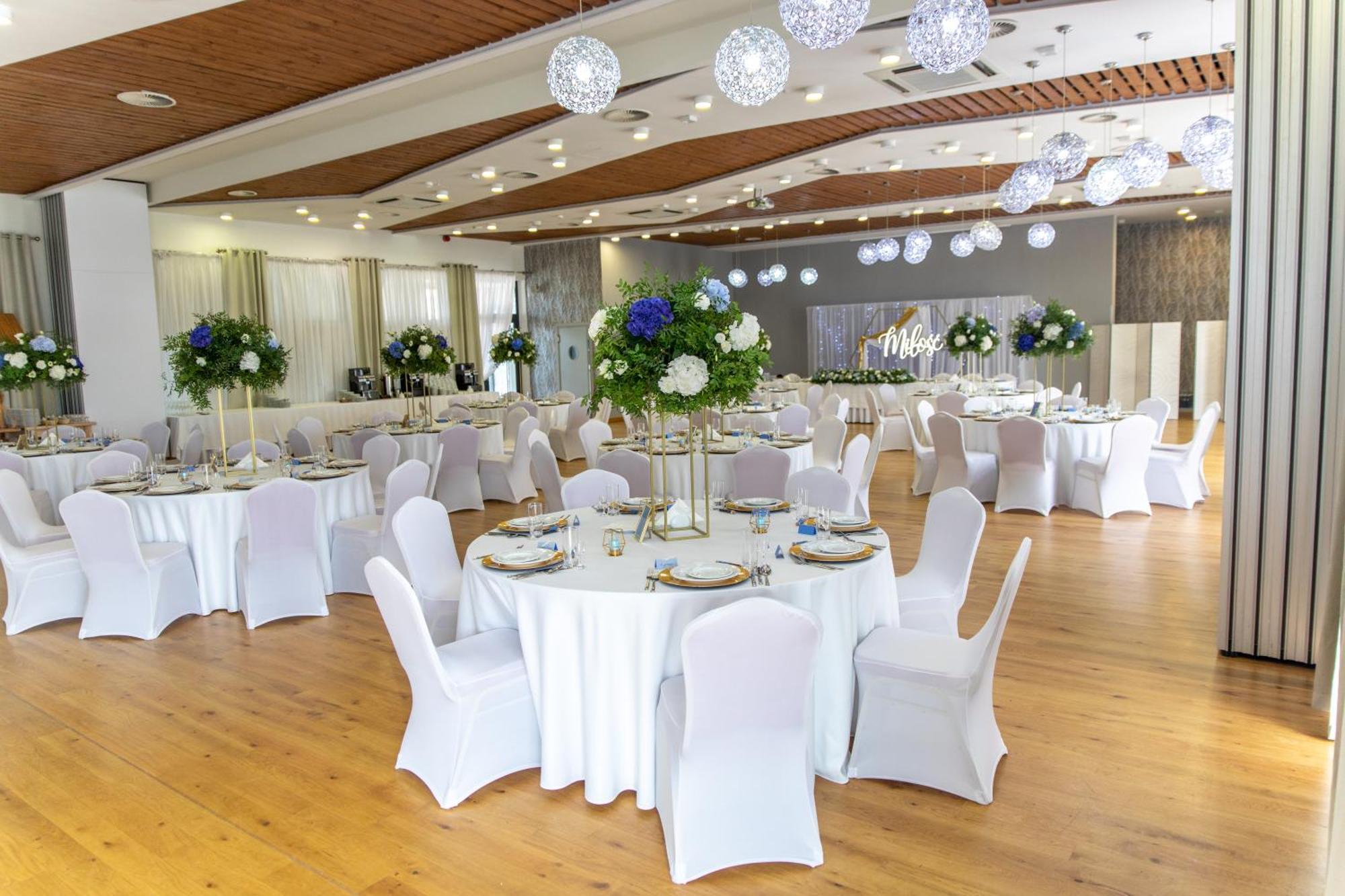 Hotel Nad Wisla Tczew Bagian luar foto