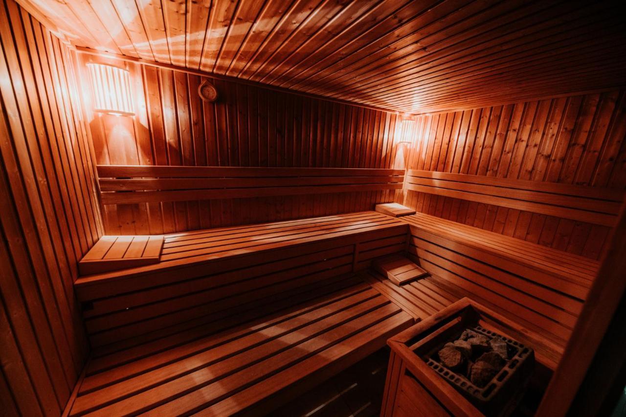 Hotel Nad Wisla Tczew Bagian luar foto